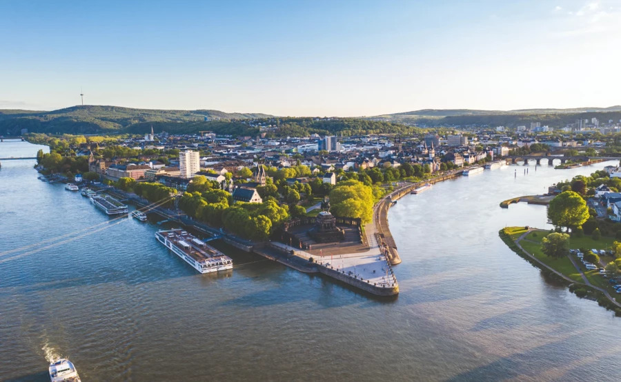 Quelle: Koblenz-Touristik GmbH, Dominik Ketz